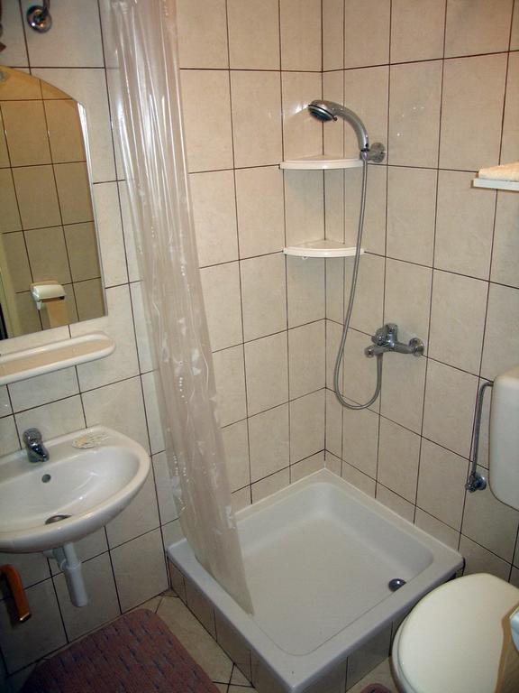 Apartment Madlena Brodarica Szoba fotó