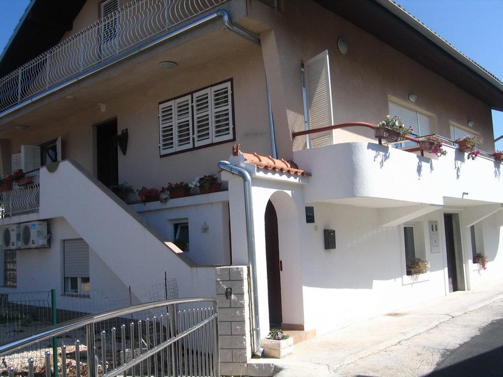 Apartment Madlena Brodarica Szoba fotó