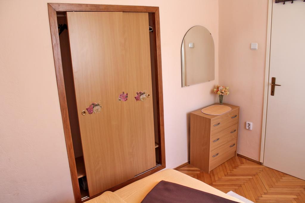 Apartment Madlena Brodarica Kültér fotó
