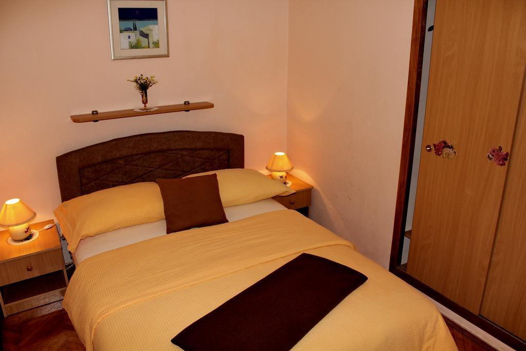 Apartment Madlena Brodarica Kültér fotó